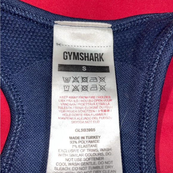 Gymshark sports bra - Picture 3 of 4